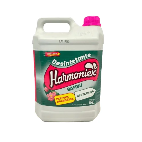 Desinfetante Harmoniex Bambu